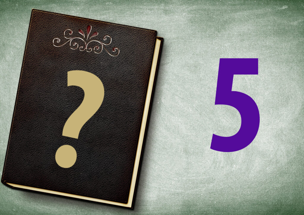 Lire la suite à propos de l’article Les 5 Livres Incontournables sur la Loi d’Attraction et le Développement Personnel ►